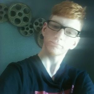 Meet your Posher, Matthew